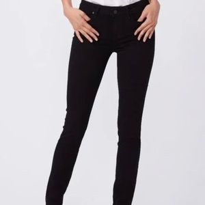 EUC Paige Black denim - size 32 - Verdugo Ultra Skinny